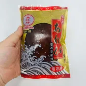 【馨海水產】墨西哥鮑魚風味(調味渦螺肉)