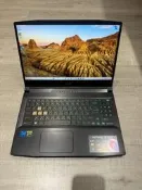 MSI 電競筆電 15 B13VFK i5-13420H 16G 512G RTX4060二手筆電 遊戲筆電 ROG
