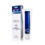 艾薇兒 滿額9折★Durex杜蕾斯 KY潤滑劑100g 女用情趣 成人專用 男用同志 情趣用品 潤滑液 水性潤滑液