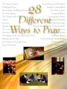 【三民網路書店】28 Different Ways to Pray 作者：Spirituality Committee of the Federal (COR)