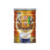 【全聯線上購】【薌園】銀杏杏仁粉(450g/罐)
