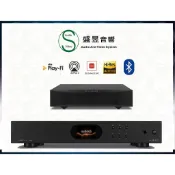 英國 Audiolab 7000N 串流播放機+美國 Nuprime STA-9X 立體聲後級擴大機 - 公司貨