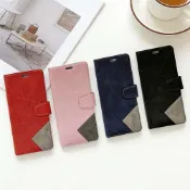 (店+)【山水之寶】vivo Y04 4G/Y29s 5G、Y21 5G/Y05 4G手機殼 北歐風格紋 磁吸帶扣手機皮套 可插卡 手機支架