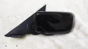 BMW E46 原廠 電折 後視鏡 美品 316 318 320 323 325 328 330