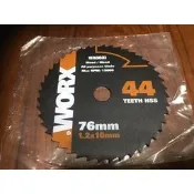 博世GWS10.8-76 V-EC可用迷你圓鋸 小圓鋸 76MM孔徑10 威克士WORX高速鋼金屬圓鋸