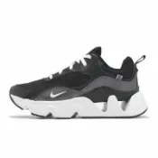 ACS跨運動 Nike 休閒鞋 Wmns RYZ 365 II 女鞋 黑 白 厚底 簍空 拼接 百搭 CU4874-005