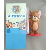 7-11 湯姆貓與傑利鼠 公仔造型文具 星宇 史努比 馬克杯
