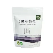 【里仁】有機黑豆茶包