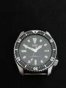 日本製 精工 Seiko 7002-7000 Scuba Diver 海龜 鮪魚罐頭 潛水錶 機械錶 古著 腕錶 手錶