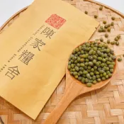 (店+)【陳家糧舍】陳家糧舍 綠豆 毛綠豆 台灣綠豆