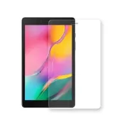 三星 Samsung Galaxy Tab A 8.0 專業版疏水疏油9H鋼化平板玻璃貼 T295 T290 T297