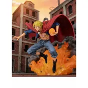 金證 一番賞 航海王～競技場決戦篇～ A賞 謎之男 薩波｜海賊王一番賞