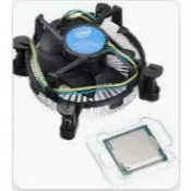 Intel Core i5-6400 2.7G / 6M 4C4T 1151 六代 四核心處理器 含風扇
