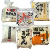 *貪吃熊* 日本 生烏龍麵 烏龍麵 讚岐 四國 烏冬麵 北海道 細烏龍 宮武本場 本場 丸龜 粗烏龍麵 熟烏龍麵 讚歧