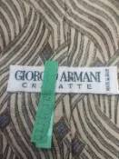 義大利製GIORGIO ARMANI精品時尚雅痞領帶(保證正品1)非萬寶龍LV元起標牛皮革公事包西裝褲DUNHILL
