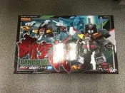 【千代】Art Storm ES合金 超獸機神 斷空我
