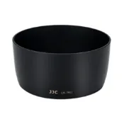 (店+)【JJC】JJC LH-79II 鏡頭遮光罩 適 Canon ES-79II EF 85mm F1.2L II USM 相容一代