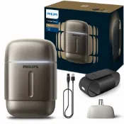及時雨 生活好物選品 Philips S791/06 Shaver 700 Series 便攜電動刮鬍刀 Qi無線充電 鼻毛耳毛修整器