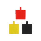 (店+)純棉素面香火袋 多款尺寸空白香火袋 傳統香火袋 平安符袋