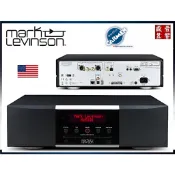 『盛昱音響』美國製 Mark Levinson No5101 播放機『SACD+CD+網路串流+DAC』公司貨
