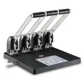 棒棒行 KW-trio 強力四孔打孔機 /台 09540 大型打洞器 打孔器