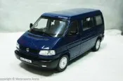 24小時發貨】1:18 Schuco VW T4 Westfalia Camper California 露營車 ※限量