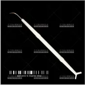 WOMAN HOUSE 角蛋白睫毛棒(單支)-輔助嫁接睫毛燙睫毛專用[23751]