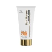 【EXCELSIOR 科懋生技】Frezyderm 斐麗頓_絲滑無痕身體防曬乳_125ml