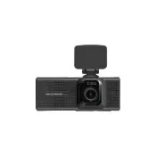 【NEXTBASE】A363W 4K+1K一機雙鏡SonyStarvis 2 WiFi GPS 行車記錄器(送128G 記錄器 IMX678 聯詠NT98529)