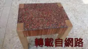 (獨品舖) B品色鉛筆 (約90支) 木工創作用品 車床用品 一包500公克 加AB膠=桌面 椅面 (日本鑿刀刨刀白鳳)