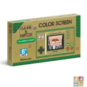 任天堂 《 Game & Watch 薩爾達傳說》 日英文版 【波波電玩】