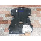 台灣製 BMW E90 E91 E92 E93 全新 引擎下護板 擋泥板