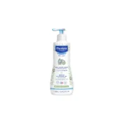 (店+)【Mustela 慕之恬廊】慕之幼 多慕雙潔乳500ml 洗髮沐浴乳 麗兒采家