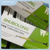 2.5g/Pcs氫氧化鈣膏根管消毒材料
