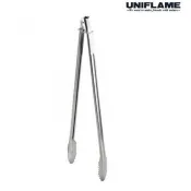 UNIFLAME 不鏽鋼焚火夾550 U665718