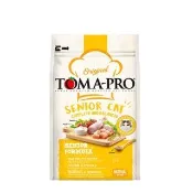 【TOMA-PRO 優格】高齡貓（雞肉+米） 7KG 貓飼料
