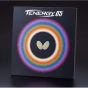 《乒翼桌球》日版 蝴蝶 BUTTERFLY  TENERGY 05 T05