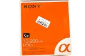 ★☆洪爺？銀鹽專賣★☆ 盒裝全配 SONY 70-200/2.8 SSM 大三元 A卡口 SAL70200G