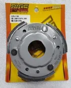 RRGS 全新品 VESPA300 偉士牌300cc 離合器 重量1158克 高抓力/不易打滑 G51-V30