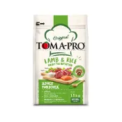 【哈哈窩】TOMA-PRO 優格經典成犬羊肉配方(小顆粒)-7kg/13.6kg(宅配限重20公斤)