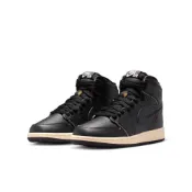 【BreezeOnline 微風精品線上】Nike Air Jordan 1 Retro High OG Self Expression 刮刮樂 全黑 大童鞋 GS FD1437-002