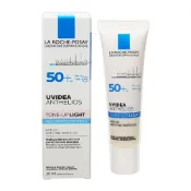 LA ROCHE-POSAY 理膚寶水 全護清爽防曬亮白乳 SFP50 (30ml) 防曬乳【小三美日】D585859