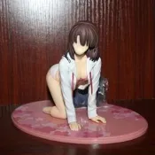 〈特惠現貨〉正版貨路人女主得養成方法加藤惠深崎暮人首辦身體屍體佩見