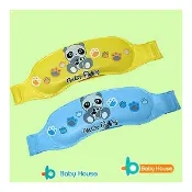 【i郵購】Baby House 愛兒房生活館 [ Baby House ] 額頭式冰敷袋【愛兒房生活館】