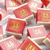 創皂幸福 | 囍字泰國香皂 | 實用禮物 婚禮小物 冷製皂