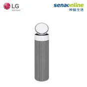 【神腦生活】LG AS551GWX0 PuriCare AeroBooster 360°空氣清淨機(15坪)