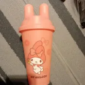 Mister Donut x my melody 隨行杯