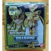 金證 日版 聖鬥士星矢 聖衣神話 黃金聖鬥士 處女座 沙加