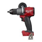 ~飛揚五金~美國 米沃奇 美沃奇 Milwaukee M18 FPD2-502X 18V鋰電二代無碳刷震動電鑽