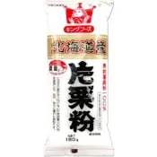 (店+)日本 北海道產 片栗粉 馬鈴薯澱粉 日本片栗粉 日本太白粉 王印 悠西將